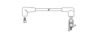 BREMI 445/53 Ignition Cable